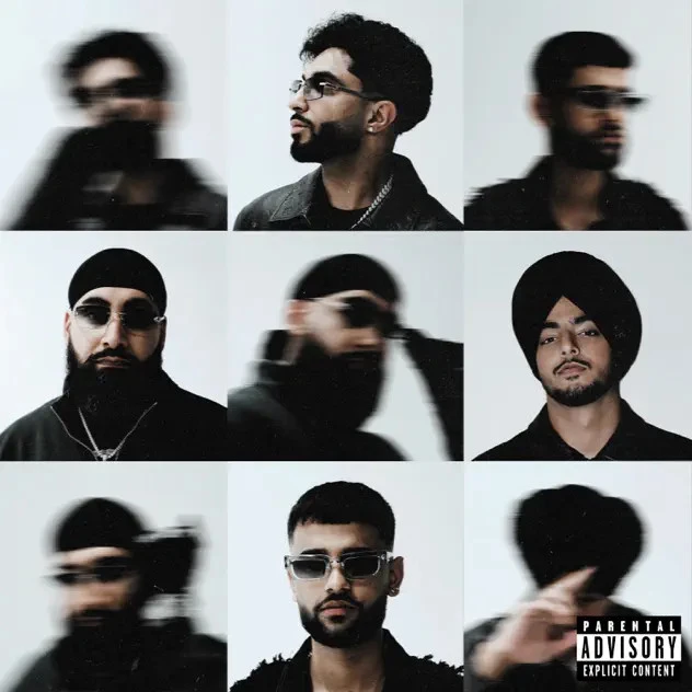 Download Weekend by Tegi Pannu and Zehr Vibe top mp3 song