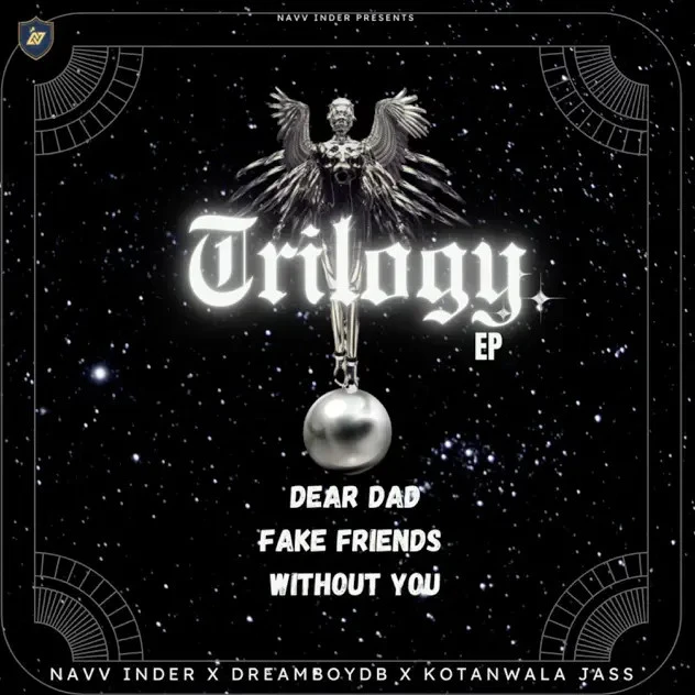 Download Fake Friends by Navv Inder top 100 mp3 song