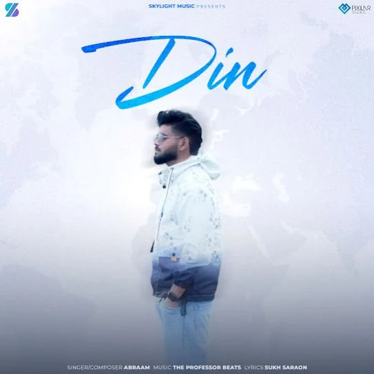 Download Din by Abraam top 100 mp3 song
