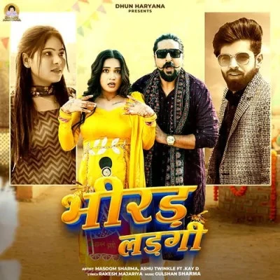 Download Bandan Aali by Surender Romio and Renuka Panwar top 100 mp3 song