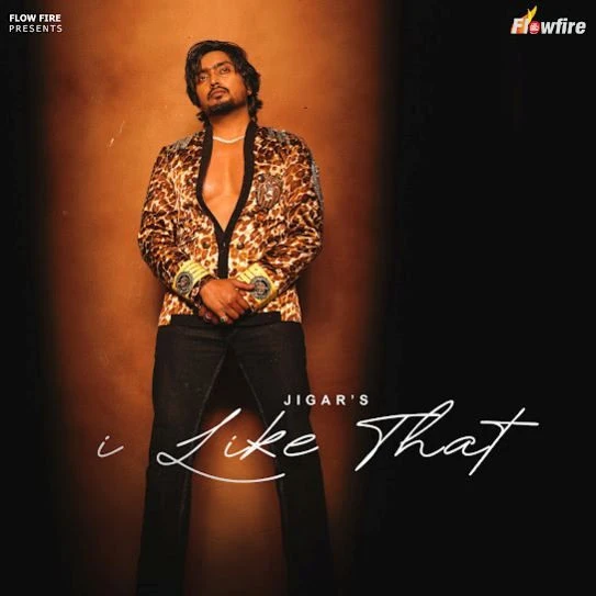 Download I Like That by Jigar top mp3 song