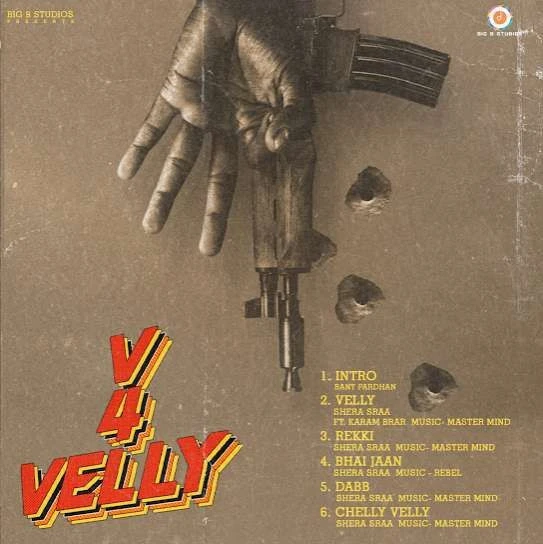 Download Velly by Shera Sraa top mp3 song