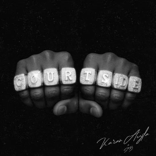 Download Courtside (Original) by Karan Aujla top mp3 song