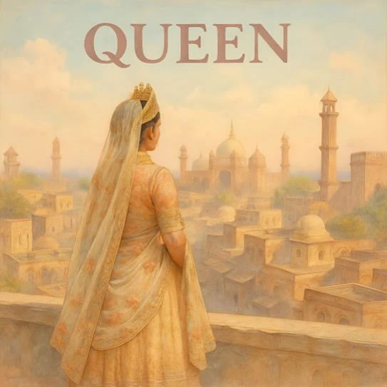 Download Queen by Armaan Gill and Arnaaz Gill top 100 mp3 song