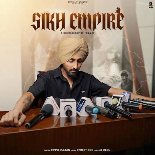 Download Sikh Empire by Tippu Sultan top mp3 song