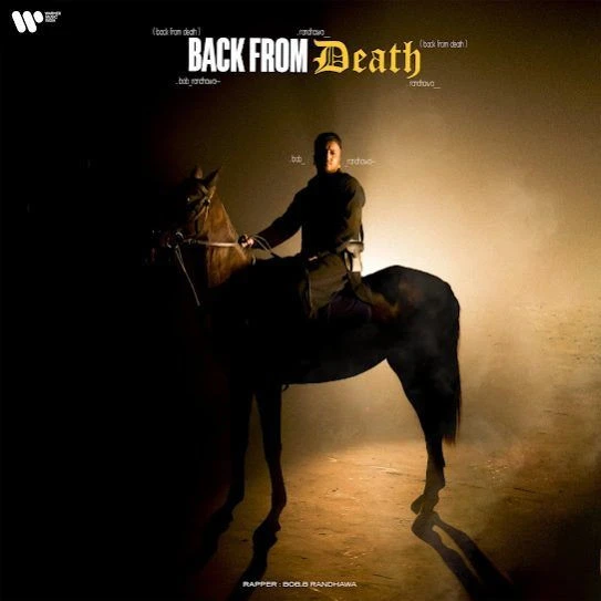 Download Back From Death by Bob B Randhawa top 100 mp3 song