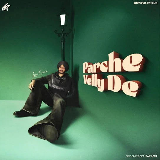 Download Parche Velly De by Love Sivia top mp3 song