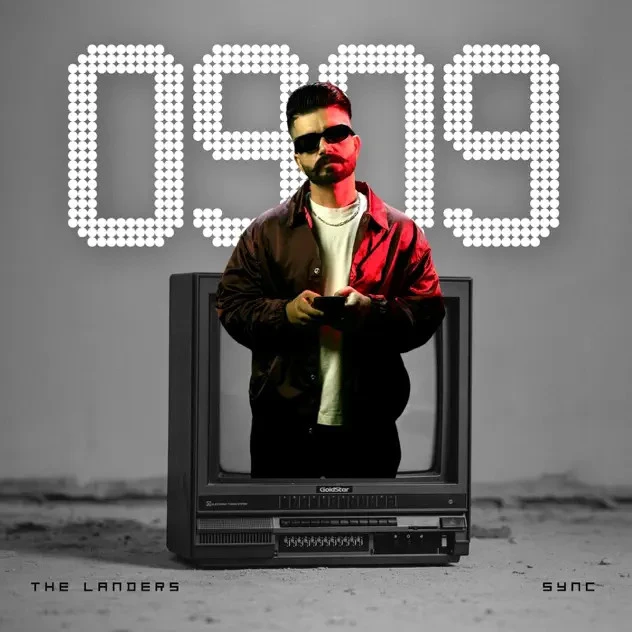 Download Haye Jodi by The Landers top 100 mp3 song