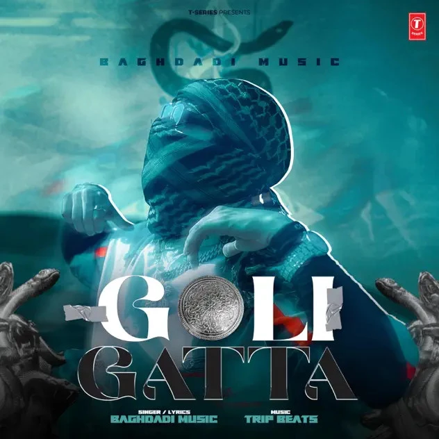 Download Goli Gatta by Baghdadi Music top 100 mp3 song