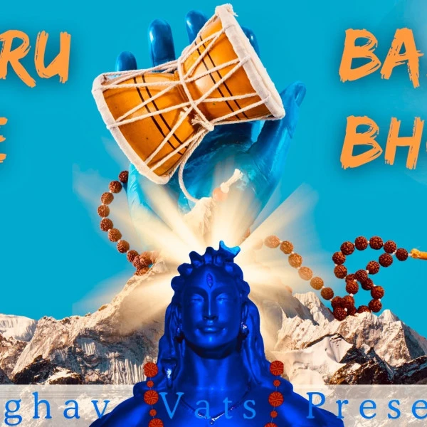 Download Damru Baja De Bhole by Raghav Vats top 50 mp3 song