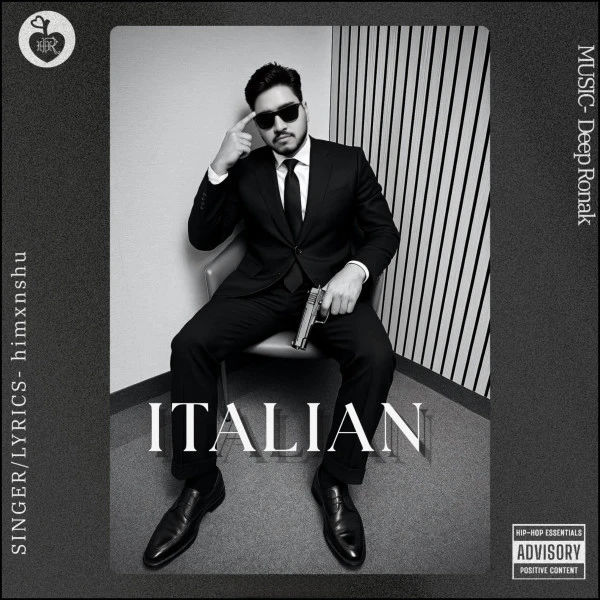Download Italian by Himxnshu mp3 song