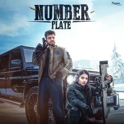 Download Number Plate Refixed Beretta by Amanraj Gill and Jaya Rohilla top 50 mp3 song