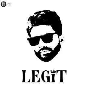 Download Legit by Shivjot top 100 mp3 song