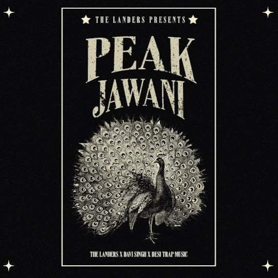 Download Peak Jawani by The Landers top mp3 song