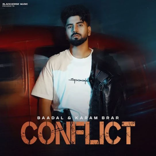 Download CONFLICT by Baadal top 100 mp3 song
