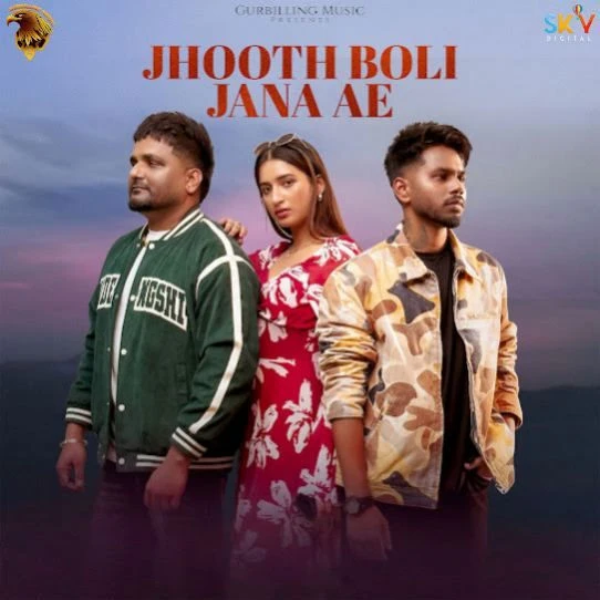 Download Jhooth Boli Jana Ae by Manjit Sahota top 100 mp3 song