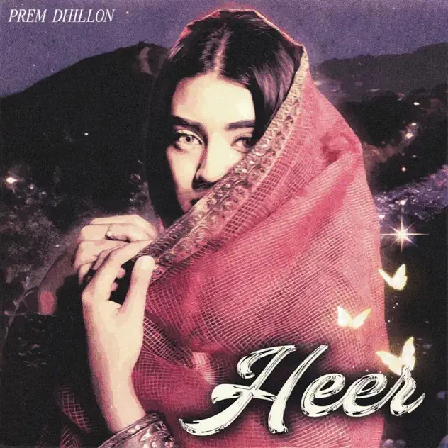 Download Heer by Prem Dhillon top mp3 song