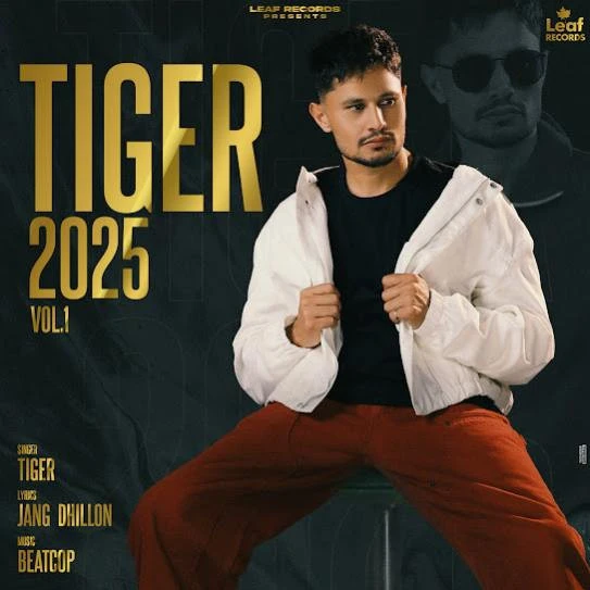 Download Kaun Hou by Tiger top 100 mp3 song