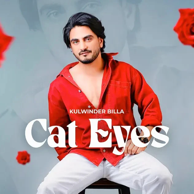 Download Cat Eyes by Kulwinder Billa top mp3 song