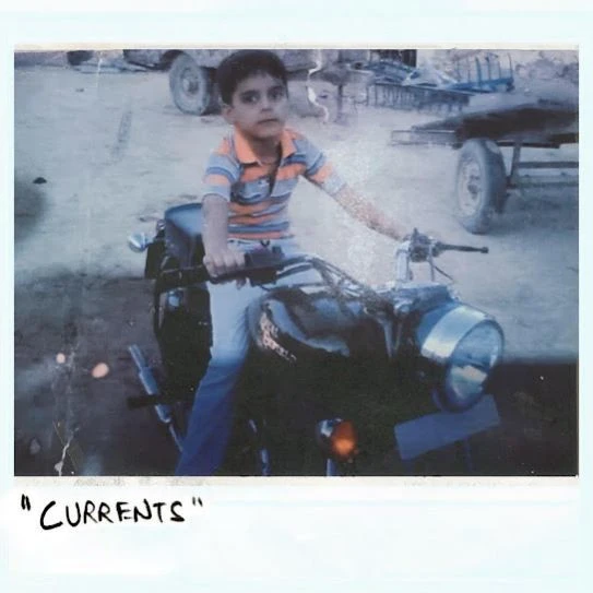 Download Currents by Robyn Sandhu mp3 song