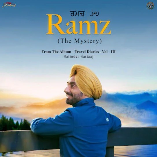 Download Ramz (The Mystery) by Satinder Sartaaj top 100 mp3 song
