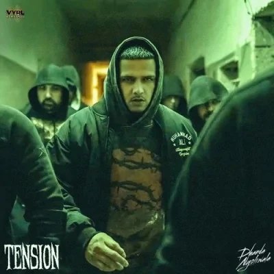 Download Tension by Dhanda Nyoliwala top 100 mp3 song