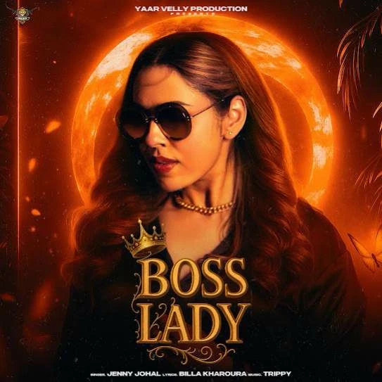 Download Boss Lady by Jenny Johal top 100 mp3 song