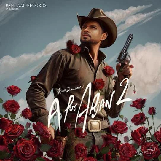 Download AKAD (Bonus Track) by Arjan Dhillon top 100 mp3 song