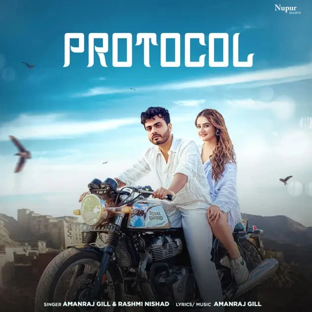 Download Protocol by Amanraj Gill and Rashmi Nishad top 50 mp3 song