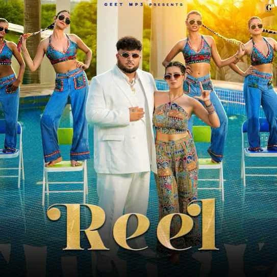 Download Reel by Deep Jandu mp3 song