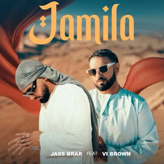 Download Jamila by Jass Brar mp3 song