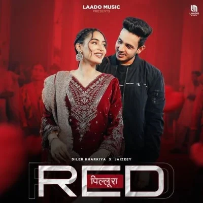 Download Red Pilura by Diler Kharkiya top 100 mp3 song