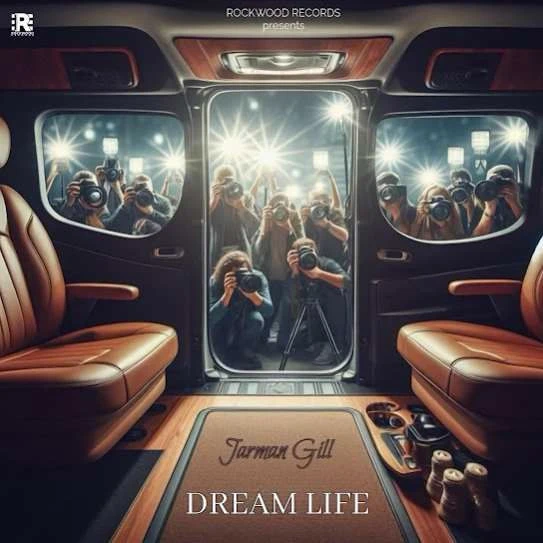 Download DreamLife by Jarman Gill top 100 mp3 song