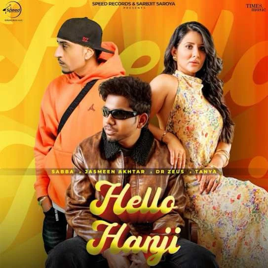 Download Hello Hanji by SABBA top 100 mp3 song