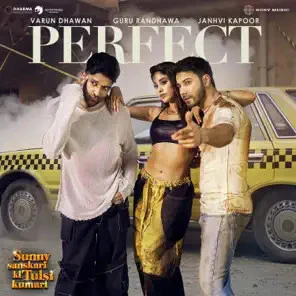 Download Perfect by Guru Randhawa top 100 mp3 song