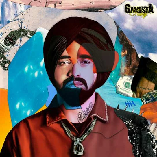 Download Sia by Veer Sandhu top 100 mp3 song