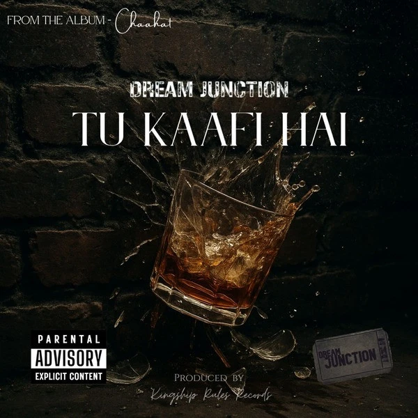 Download Tu Kaafi Hai by Dream Junction top 100 mp3 song