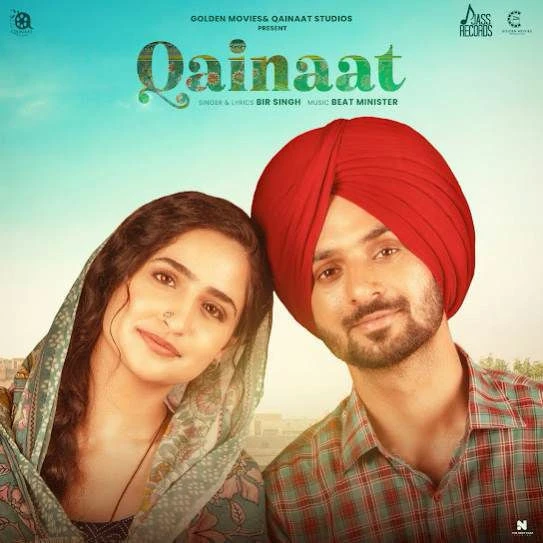 Download Qainaat (Soohe Ve Cheere Waleya) by Bir Singh top 100 mp3 song