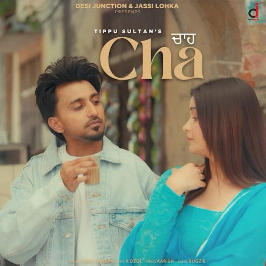 Download Cha by Tippu Sultan mp3 song