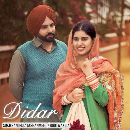 Download Didar by Jashanmeet top mp3 song