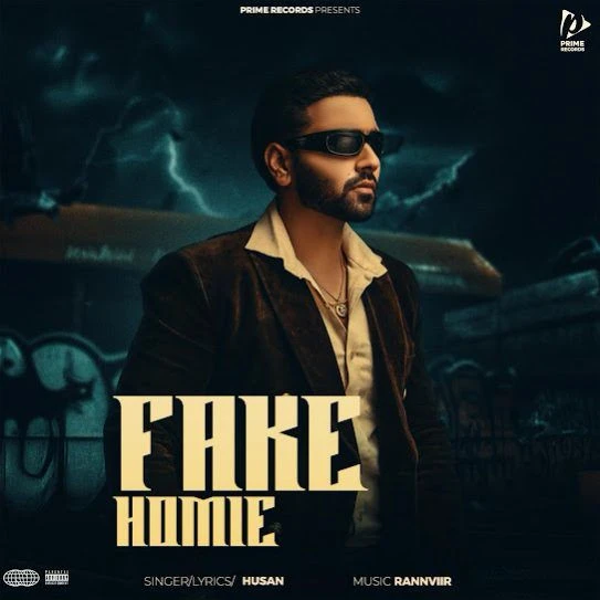 Download Fake Homie by Husan top 100 mp3 song