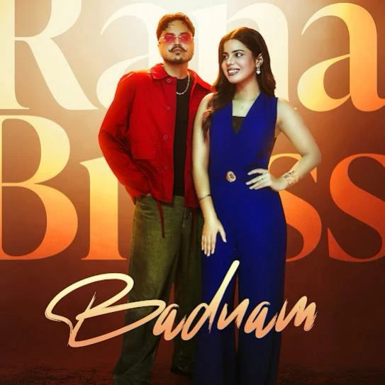 Download Badnam by Rana Brass top 100 mp3 song