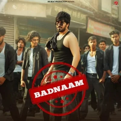Download Badnaam by Masoom Sharma and Manisha Sharma mp3 song