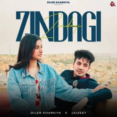 Download Zindagi by Diler Kharkiya top 100 mp3 song