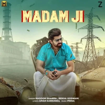 Download Madam Ji by Masoom Sharma and Rekha Goswami top 100 mp3 song
