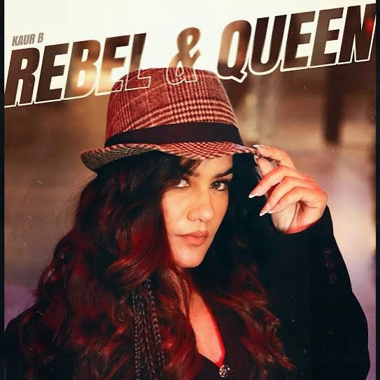 Download Rebel & Queen by Kaur B mp3 song
