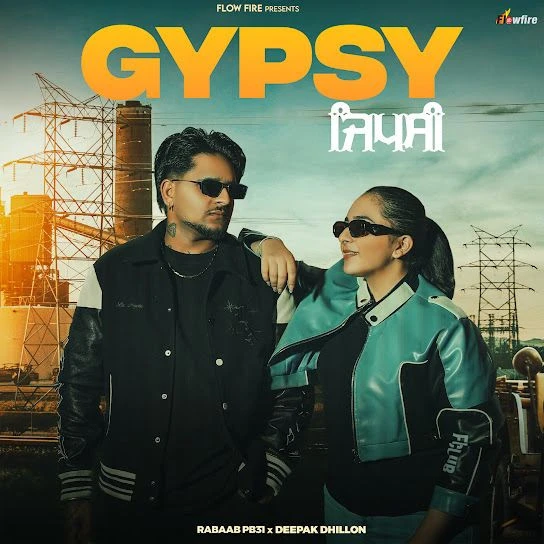 Download Gypsy by Rabaab PB31 top 100 mp3 song