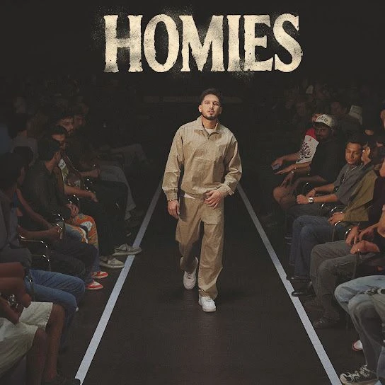 Download Homies by Karan Randhawa top 100 mp3 song
