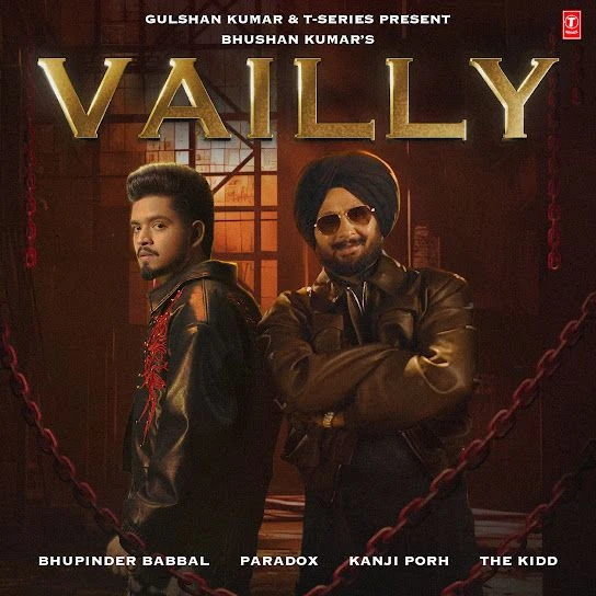 Download Vailly by Bhupinder Babbal top 100 mp3 song