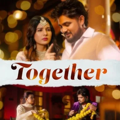 Download Together by Bintu Pabra and Shiva Choudhary top 100 mp3 song